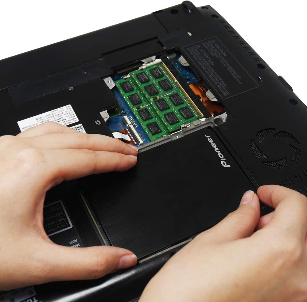 >Pioneer 240GB Tlc Sata3 2.5 inc 7 Mm SSD Harddisk APS-SL3N-240