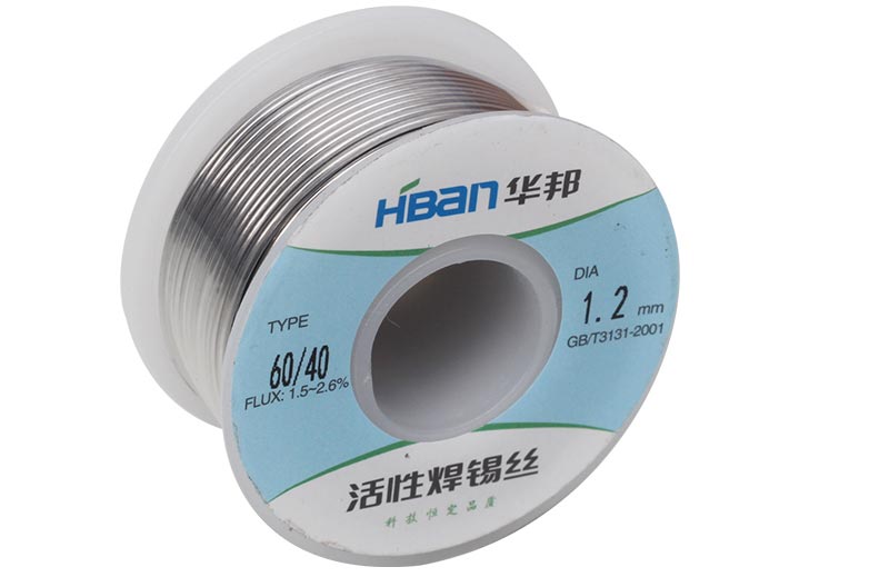 Powermaster 200 Gram 1.2Mm Lehim Teli