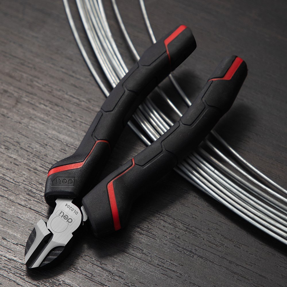 Powermaster 6 inc Profesyonel Pense DL0204