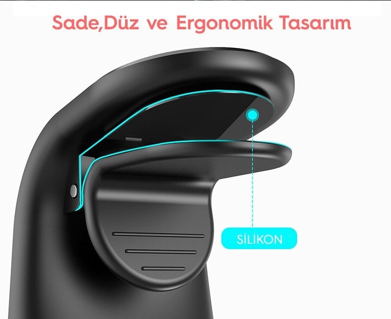 Powermaster Telefon Tutucu