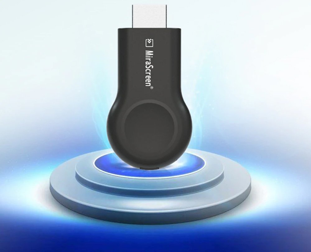 Powermaster E8 Pro Kablosuz Görüntü+ Ses Aktarıcı PM-6011