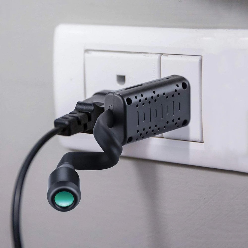 Powermaster Mini Wifi USB IP Kamera (Hareket Algılama)