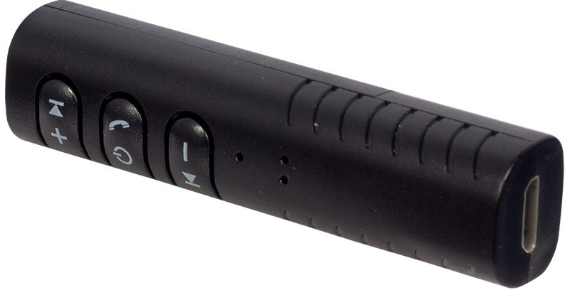 Powermaster Oto Araç Bluetooth Müzik Alıcı