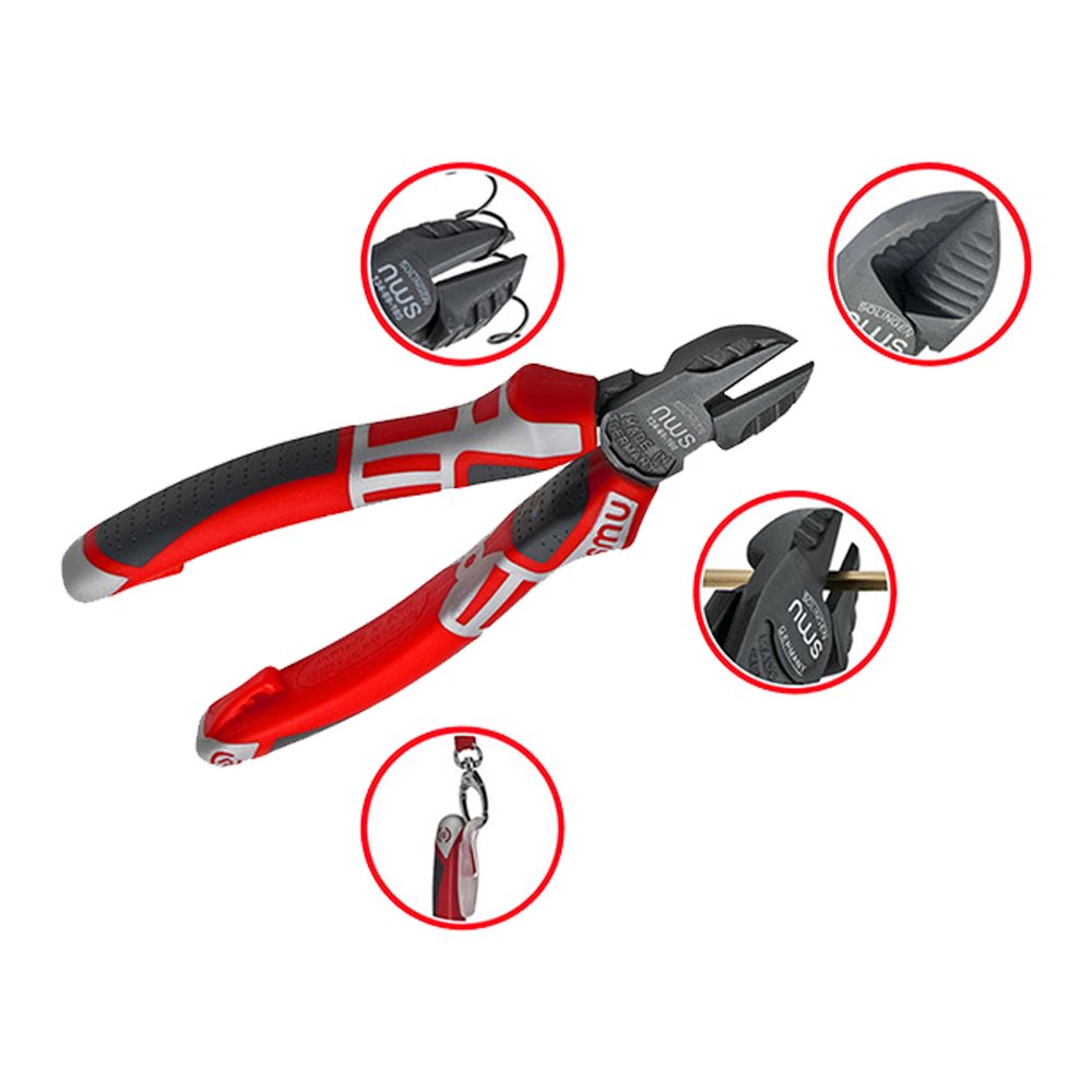 Powermaster Yankeski 200 Mm