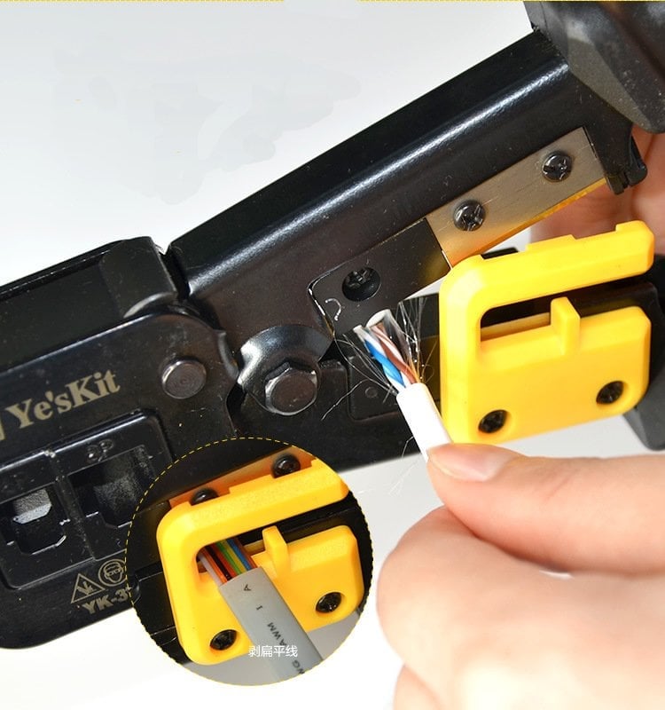 Powermaster YK-376Z RJ 11/12/45 Pense