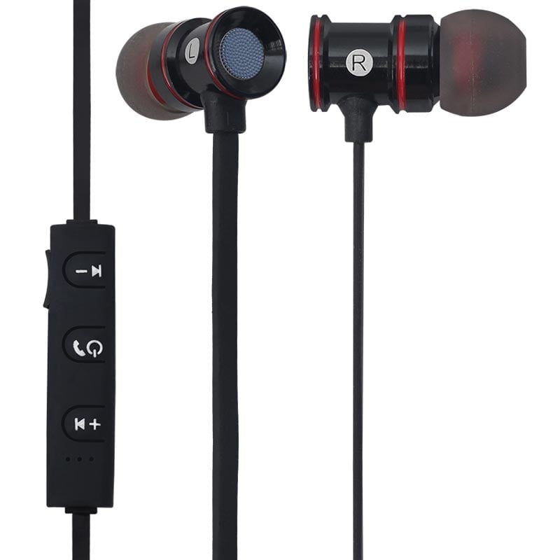 Powerway BTX-89 Sportive Bluetooth Kulaklık
