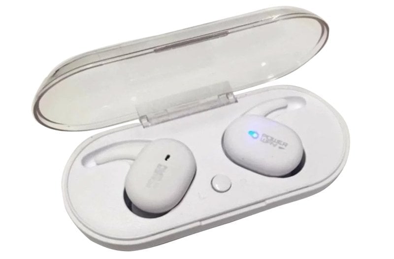 Powerway BTX-1 In-Ear Airpods iP Kablosuz Bluetooth Kulaklık