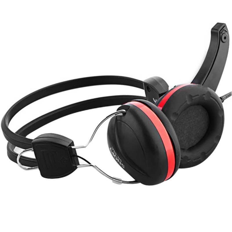 Snopy SN-88A Mikrofonlu Kulaklık