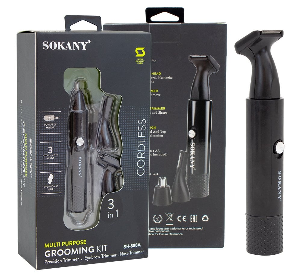 sokany-3in1-sarjli-cok-amacli-erkek-bakim-kiti-sh-888a