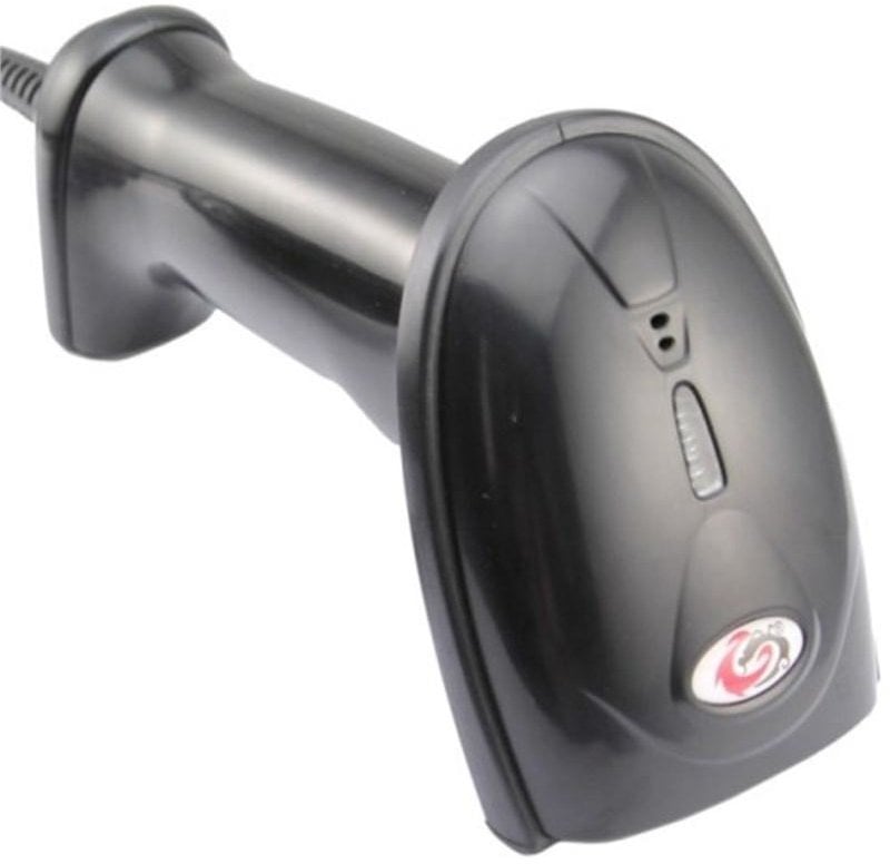 Sunlux XL-6200 Tek Çizgili Lazer Kablolu Barkod Okuyucu 