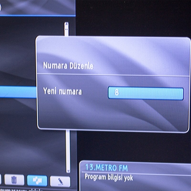 Tivibu Full HD Uydu Alıcısı