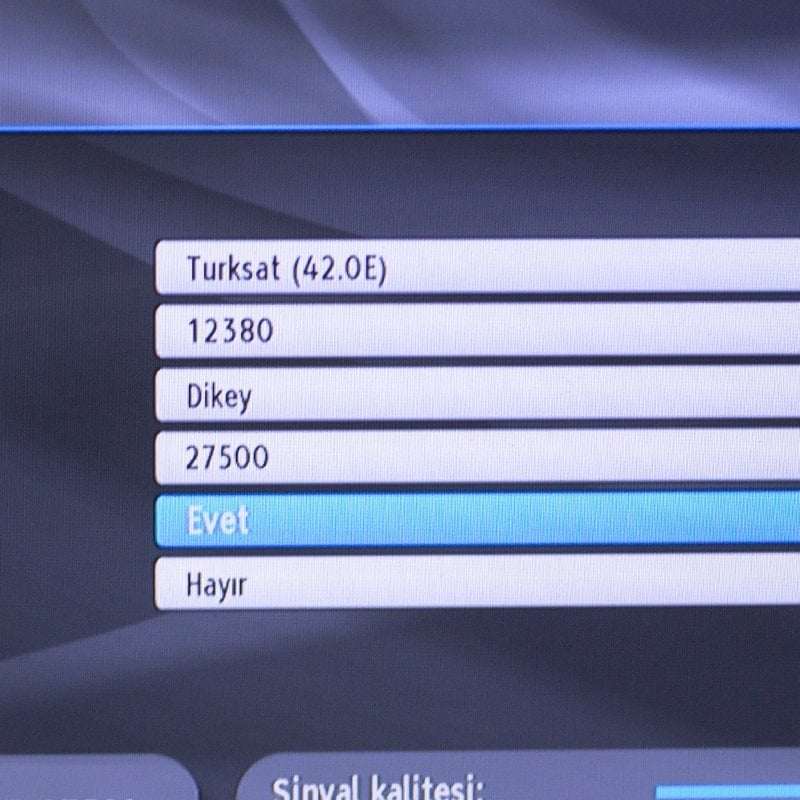 Tivibu Full HD Uydu Alıcısı