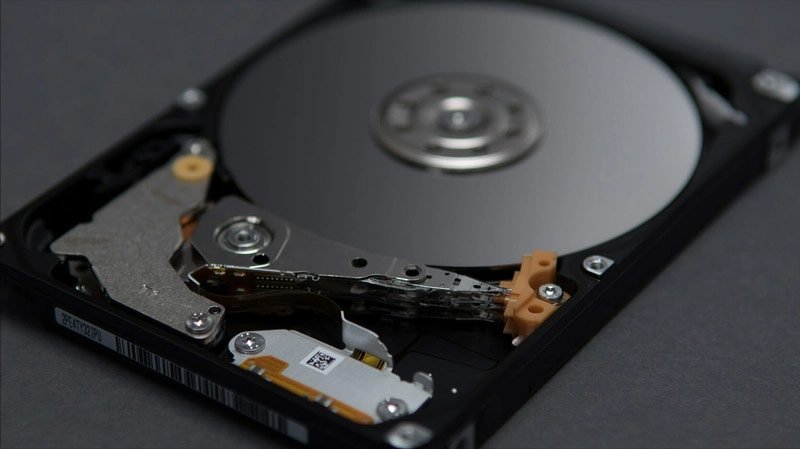 Toshiba L200 2.5'' 5400 Rpm 8MB 500 GB Harddisk HDWK105UZSVA 