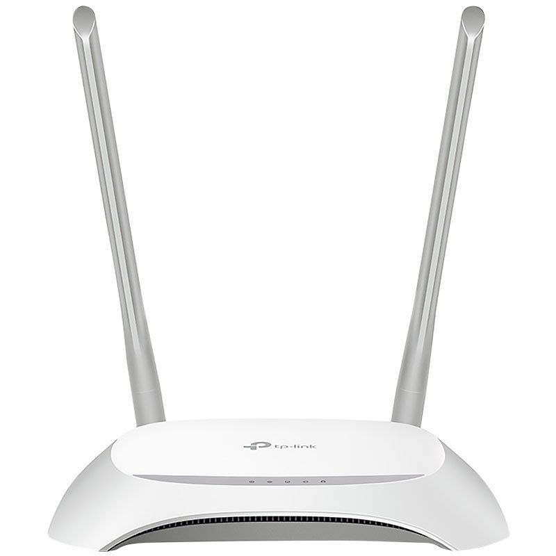 TP-Link TL-WR850N 300 Mbps 2 Antenli IPTV Proxy Destekli 4 Port Router-Access Point