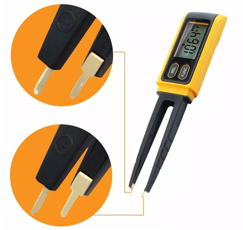 TT Technic VA-503 SMD Multimetre