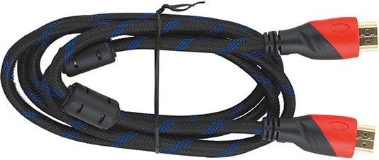 Powermaster altın uçlu hdmi kablo