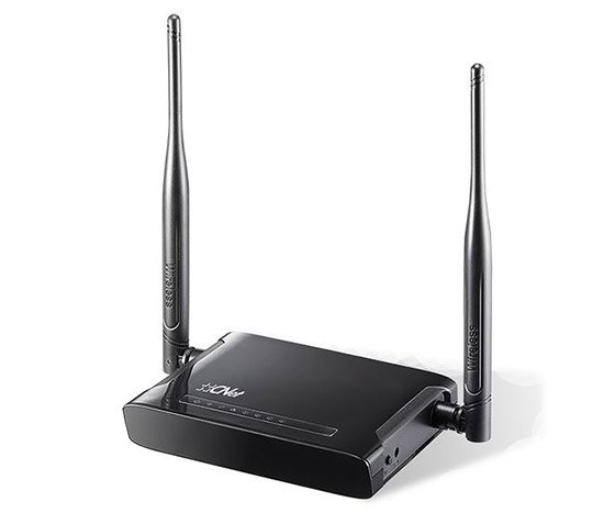 Net CAR-984R 300 MBPS Modem Router