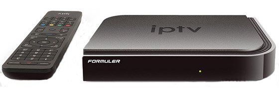 Formuler Full HD IP Tv Android Özellikleri 1
