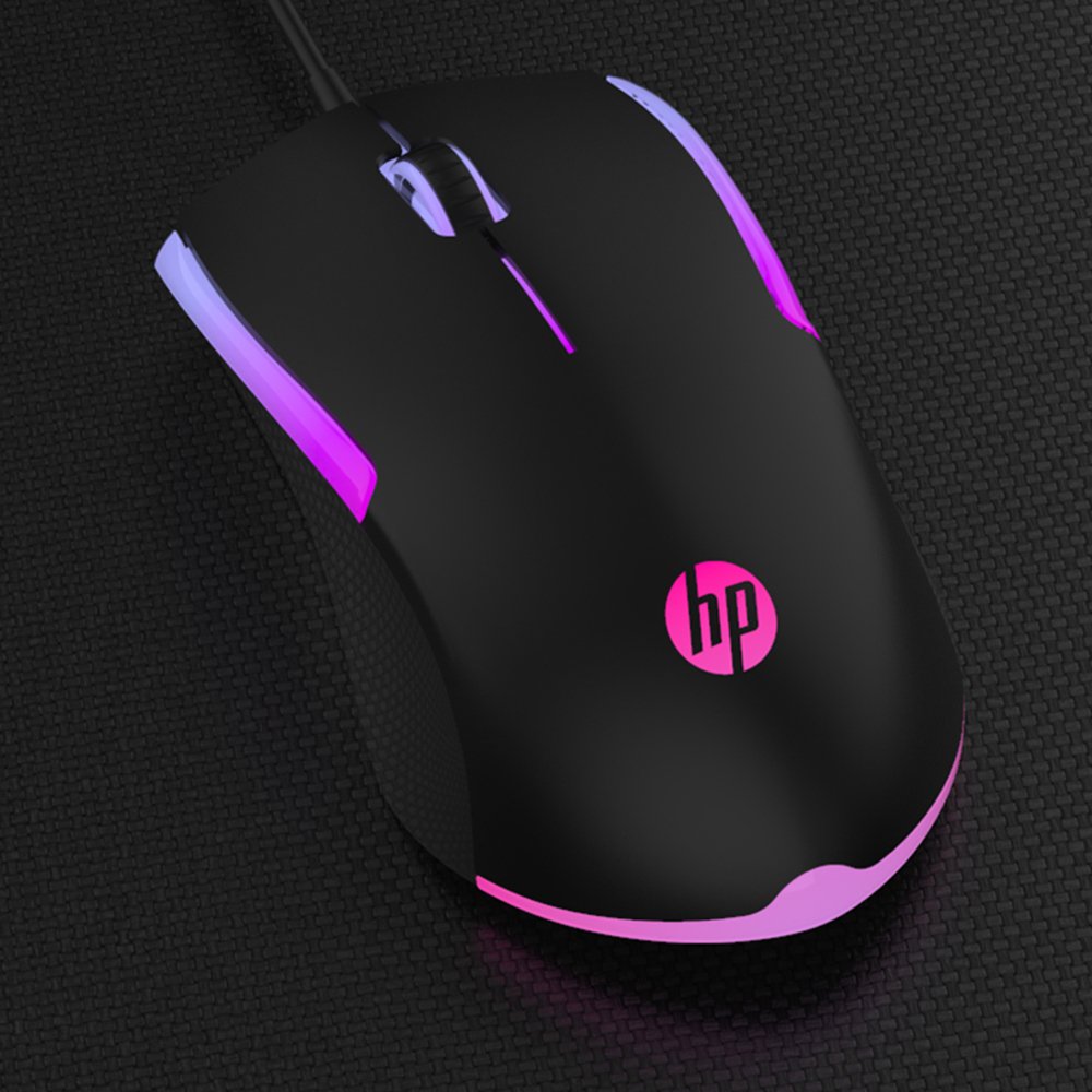 gaming-mouse