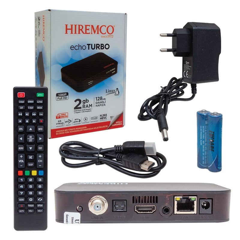 hiremco-h-265-ürün-tüm-kutu-içerik-görseli