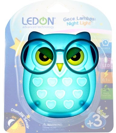 Ledon ld-9005 gece lambası