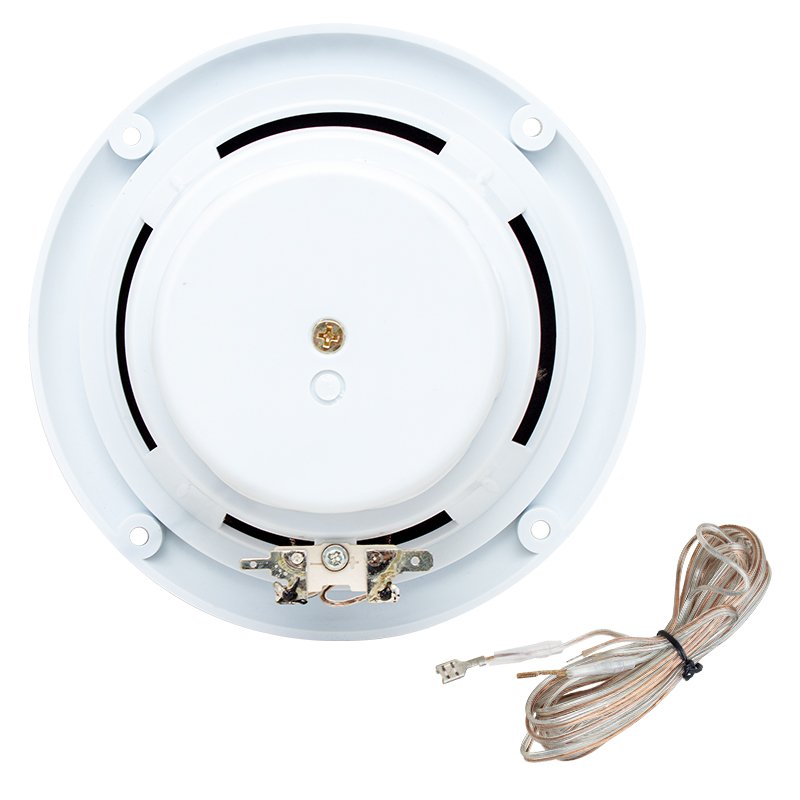 Magicvoice 16 Cm 25 Watt Plastik Marin Hoparlör MRL-65FW