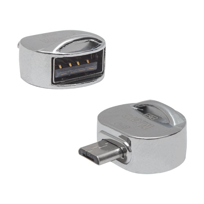 Powermaster Micro USB Otg Çevirici