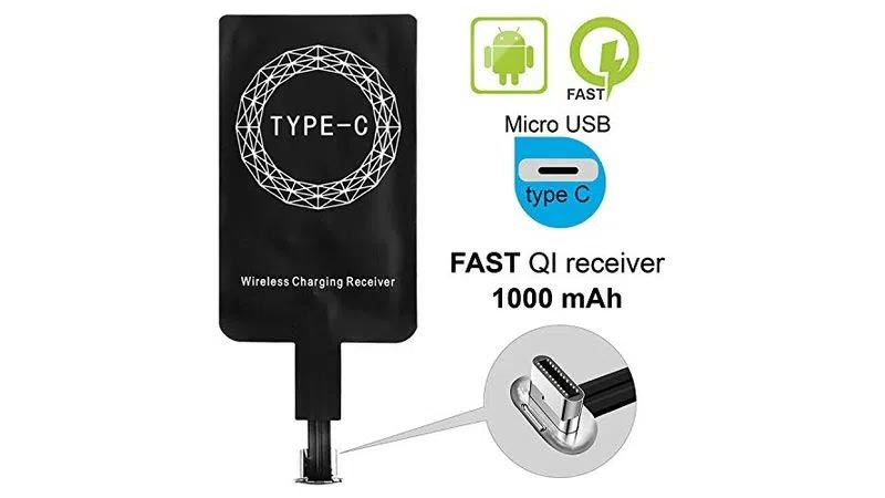 Powermaster Type-C Hızlı Şarj Aparatı PM-6664