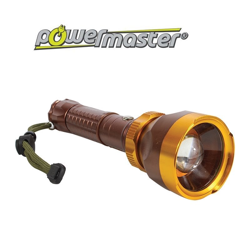 Powermaster WA-002 Ledli Fener