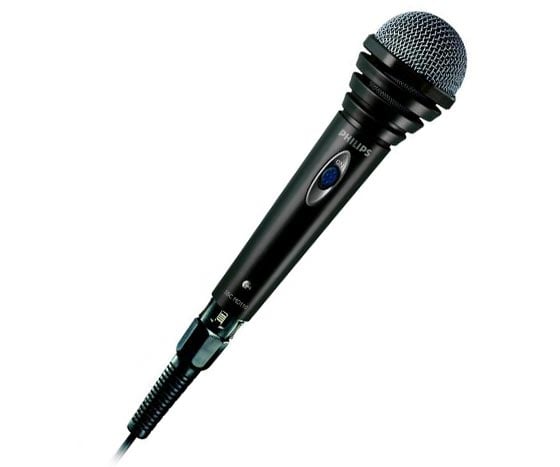 Philips SBC-MD110 Mikrofon 