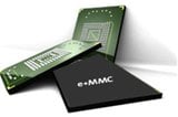 Spybox EMMC Flash