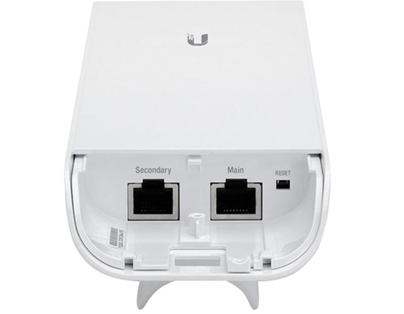 Ubiquiti UBNT Nanostation M5 5GHZ Airmax 16DBI İç-Dış Mekan Access Point