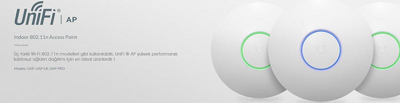 Ubiquiti UBNT UAP-LR 2.4 Ghz 300 M Enterprise Access Point