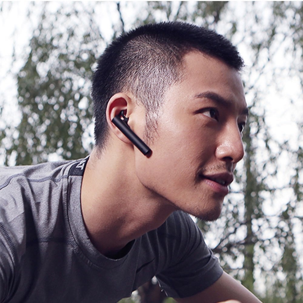 Xiaomi Kancalı Bluetooth Kulaklık LYEJ02LM