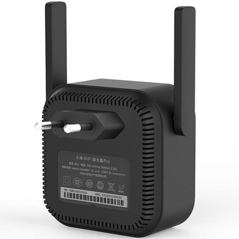 Xiaomi Mi Wifi Repeater Pro Sinyal Güçlendirici