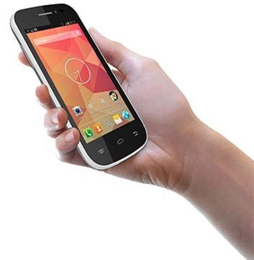 Türk Telekom E4 Android Akıllı Ev Telefonu