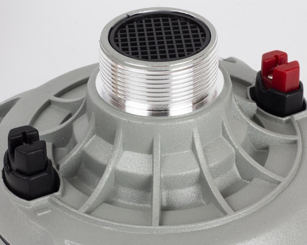 MAGICVOICE 80W Peak 300W 4-8 Ohm Tweeter