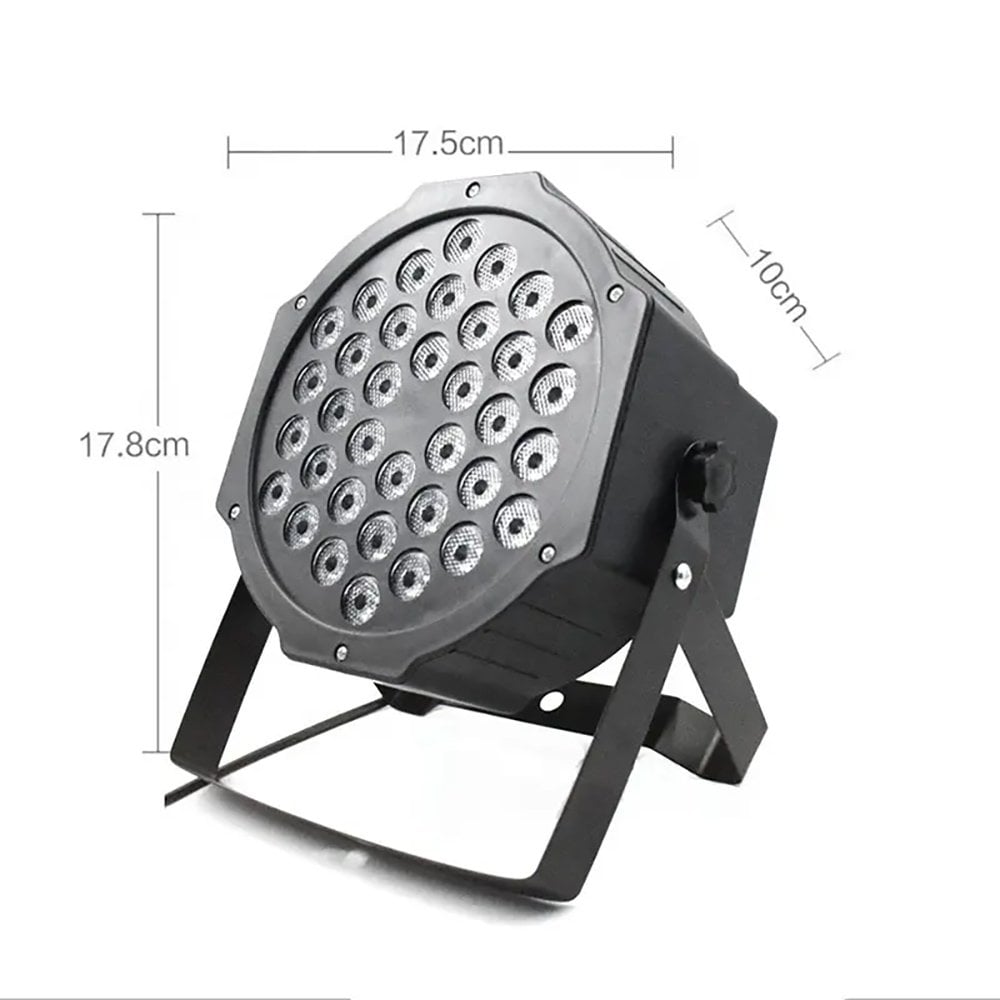 Aolait AL336P 1 Watt 36 Led Par Sahne Işığı