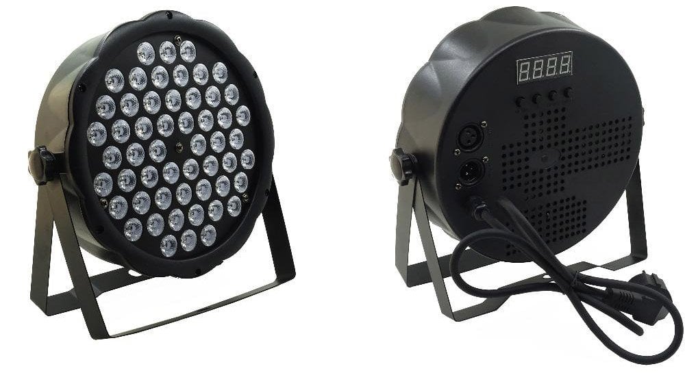 Aolait AL354P 1 Watt 54 Led Par Sahne Işığı