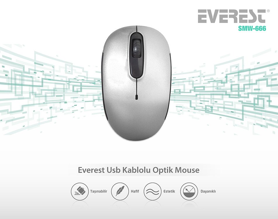 everest-smw-666-usb-2-4-ghz-optik-kablosuz-mouse-tanım