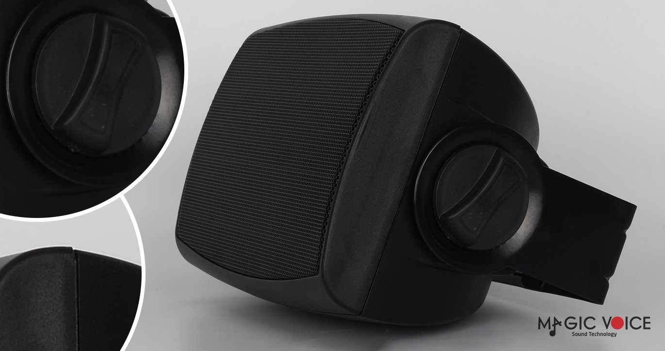 Magicvoice MV-20966 Yakın Bakış