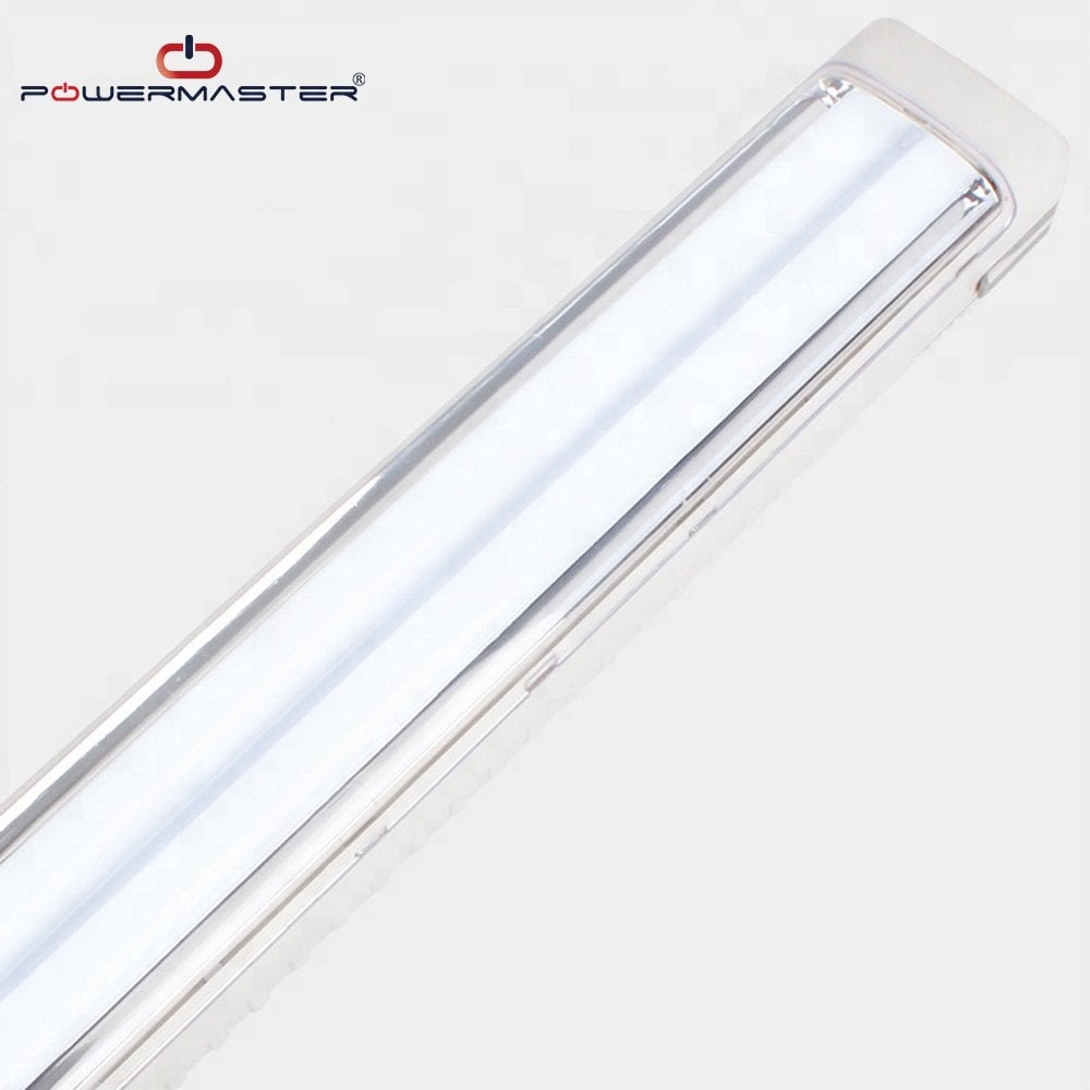 Powermaster 84 Ledli Şarjlı Işıldak JF-885