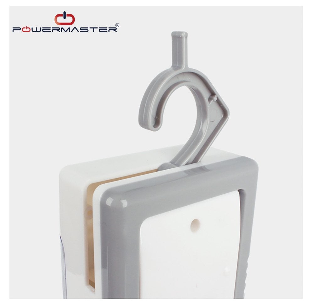 Powermaster 84 Ledli Şarjlı Işıldak JF-885