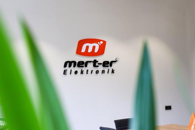 mert-er elektronik