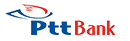 PTT Bank Logo