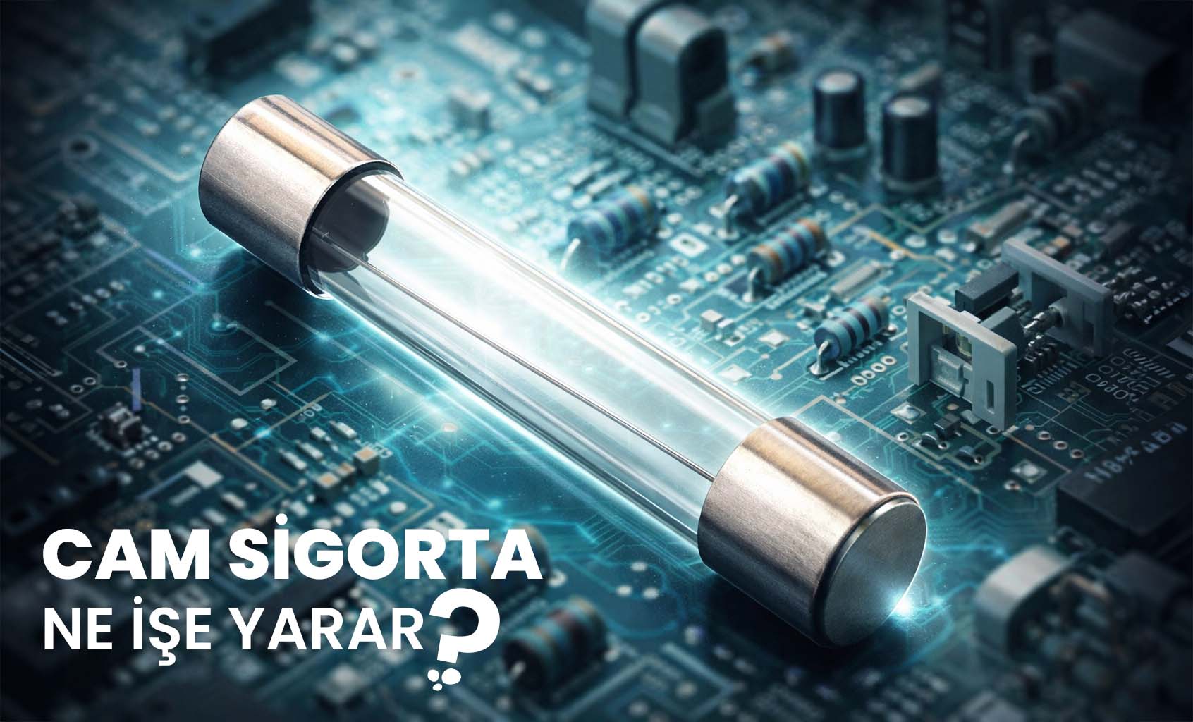 Cam Sigorta Nedir? Çeşitleri Nelerdir?