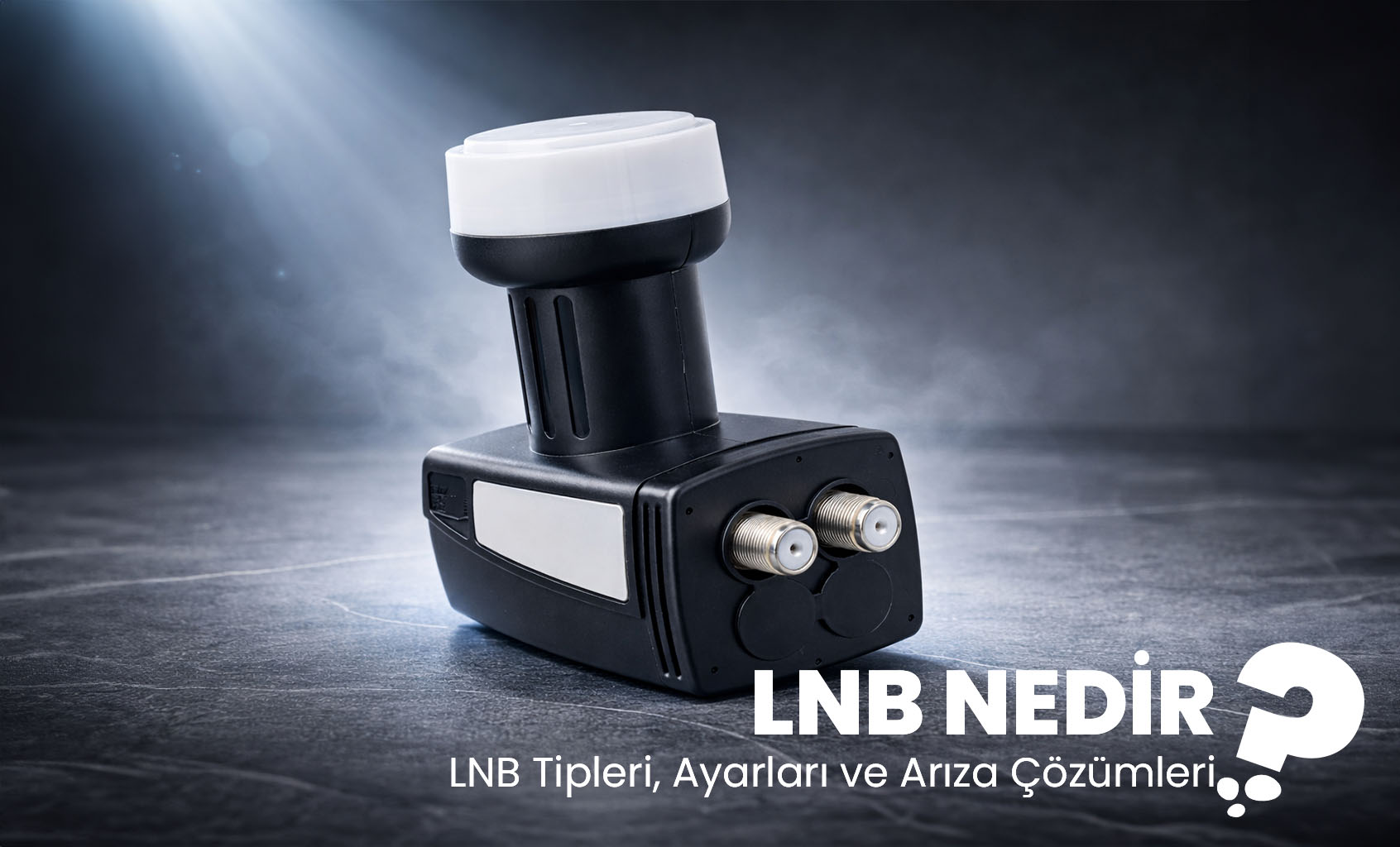 LNB Nedir?