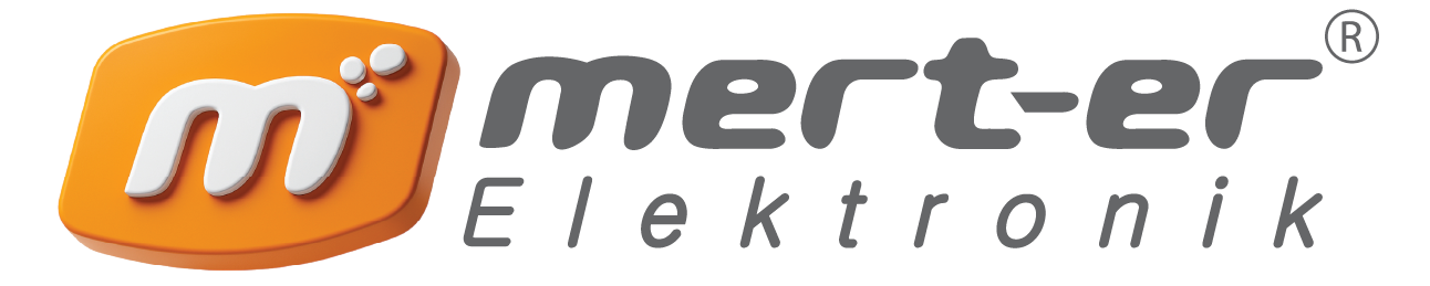 Toptan ve Perakende Elektronik Mağazası Mert-er Elektronik