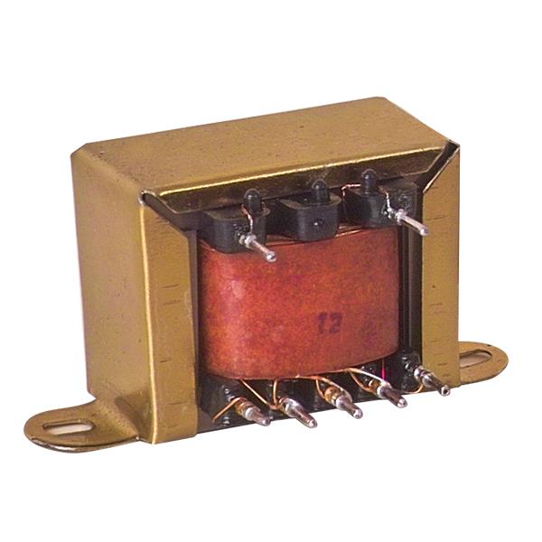 10 WATT 2*20 YEDEK BESLEME TRAFOSU (HD-501 TRAFO)
