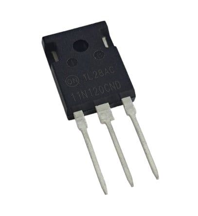 11N120 CND TO-247 IGBT TRANSİSTÖR